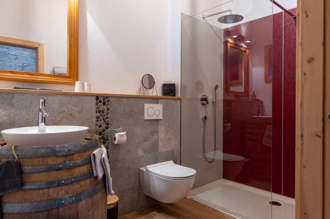 קראנס-מונטנה Chalet Diognysos B&B, Boutique Hotel & Wellness מראה חיצוני תמונה
